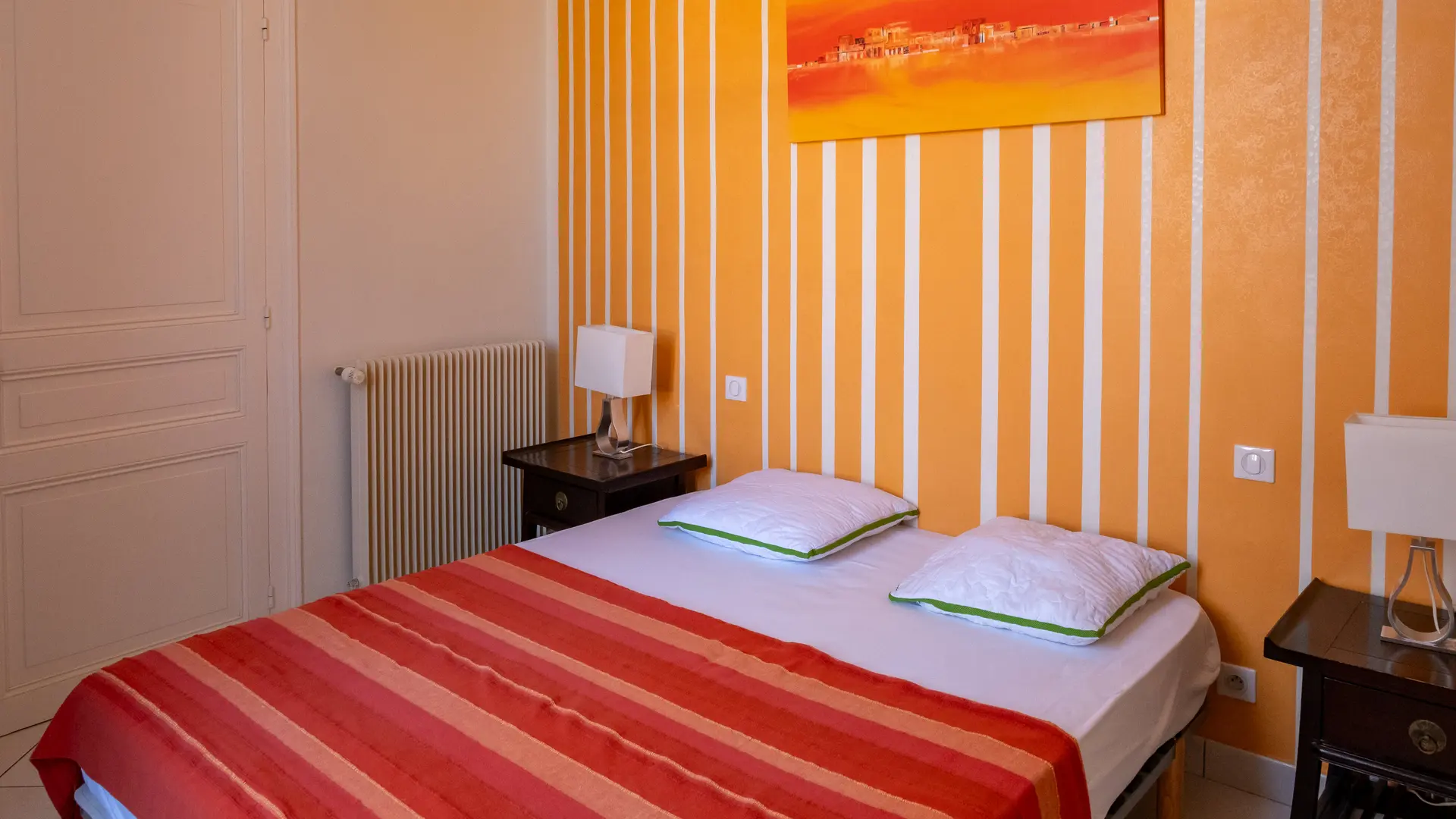 chambre