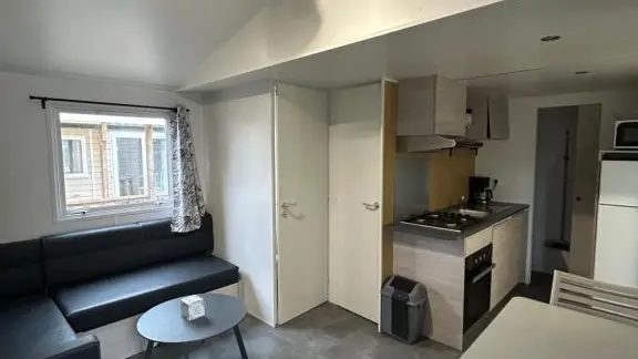 Intérieur mobil-home