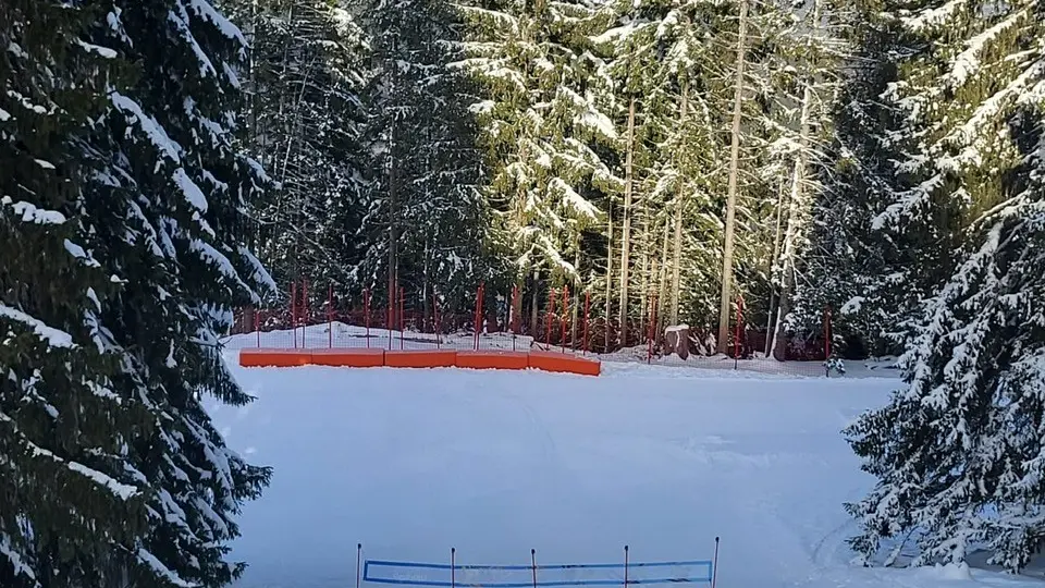 NOUVELLE PISTE LUGE BELATTRAIT
