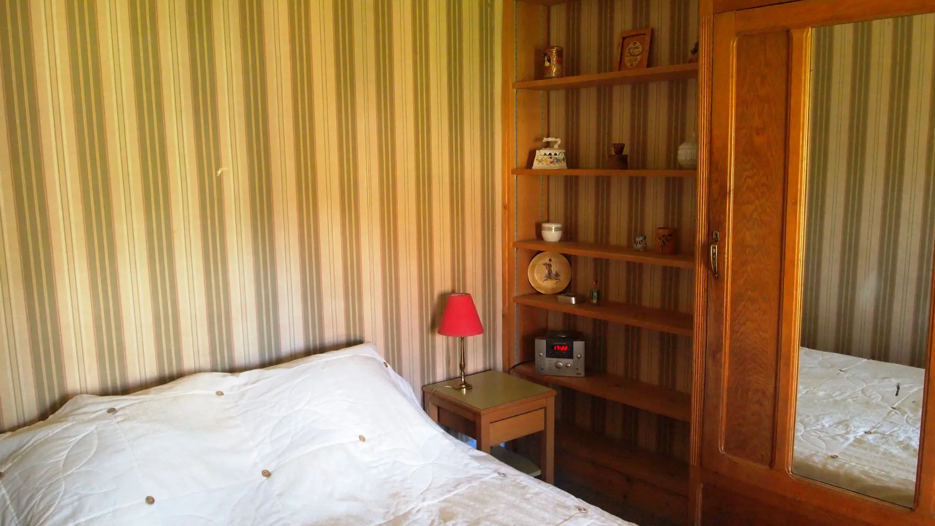 chambre 1