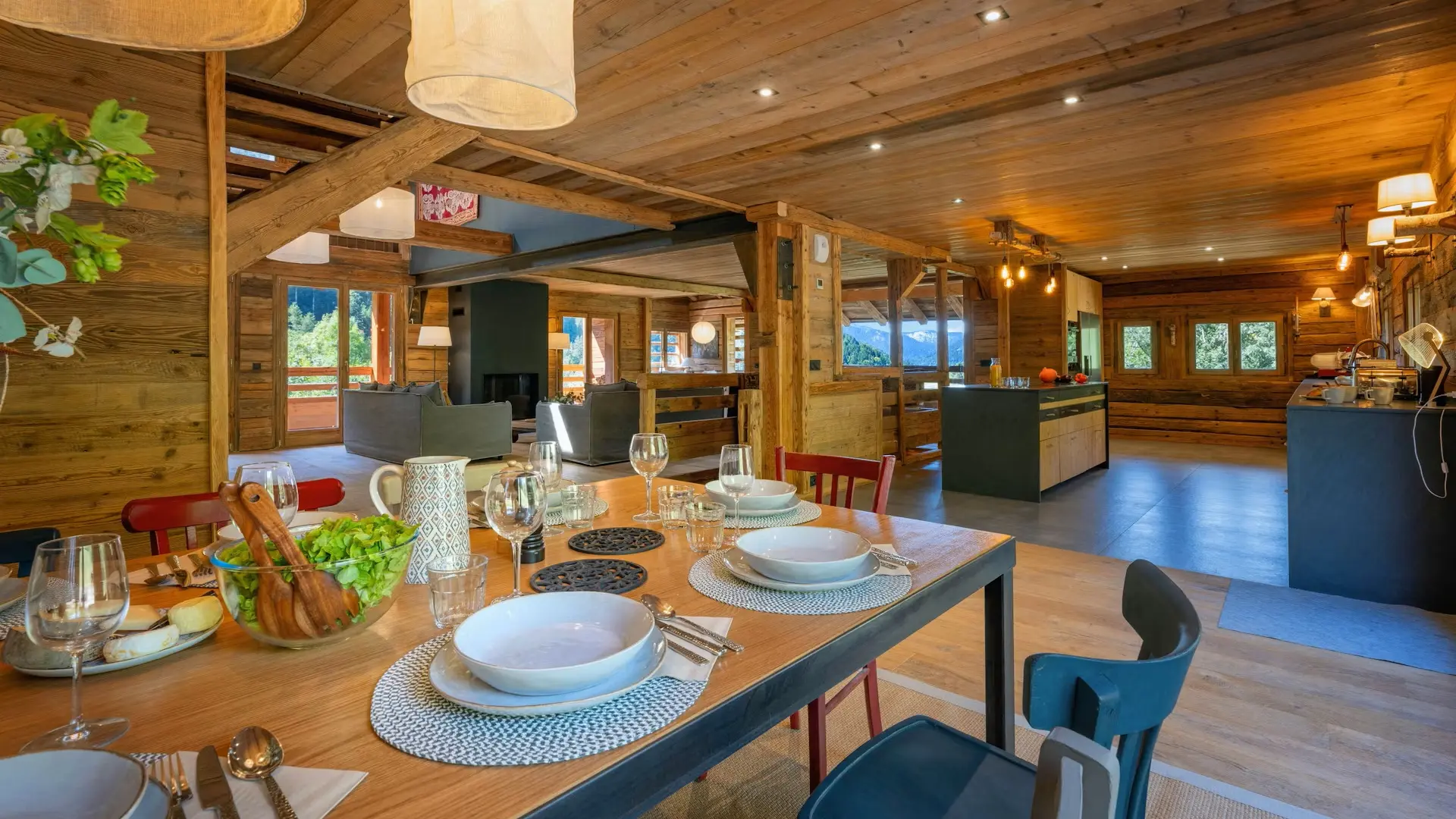 Chalet Saint Joseph_Manigod