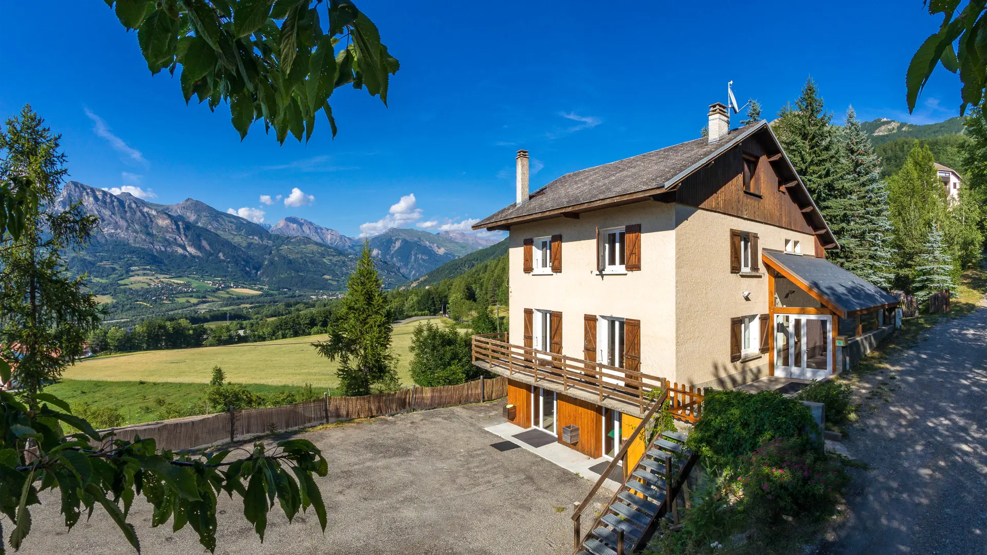 Centre de vacances Le Bellaviste