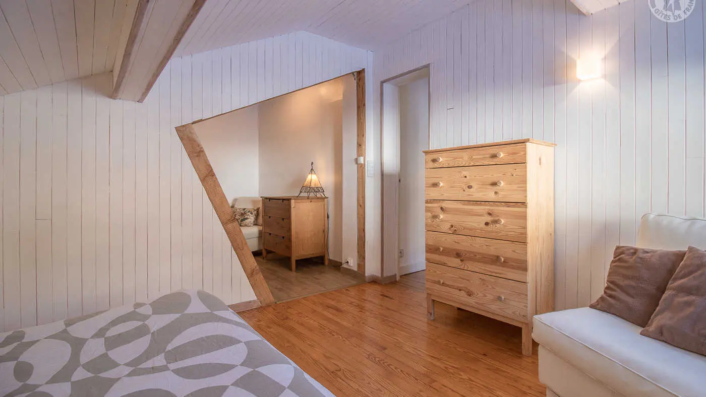73G132344 - CHALET DU VAL JOLY -  HAUTELUCE