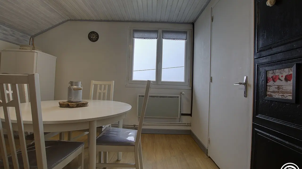 espace cuisine