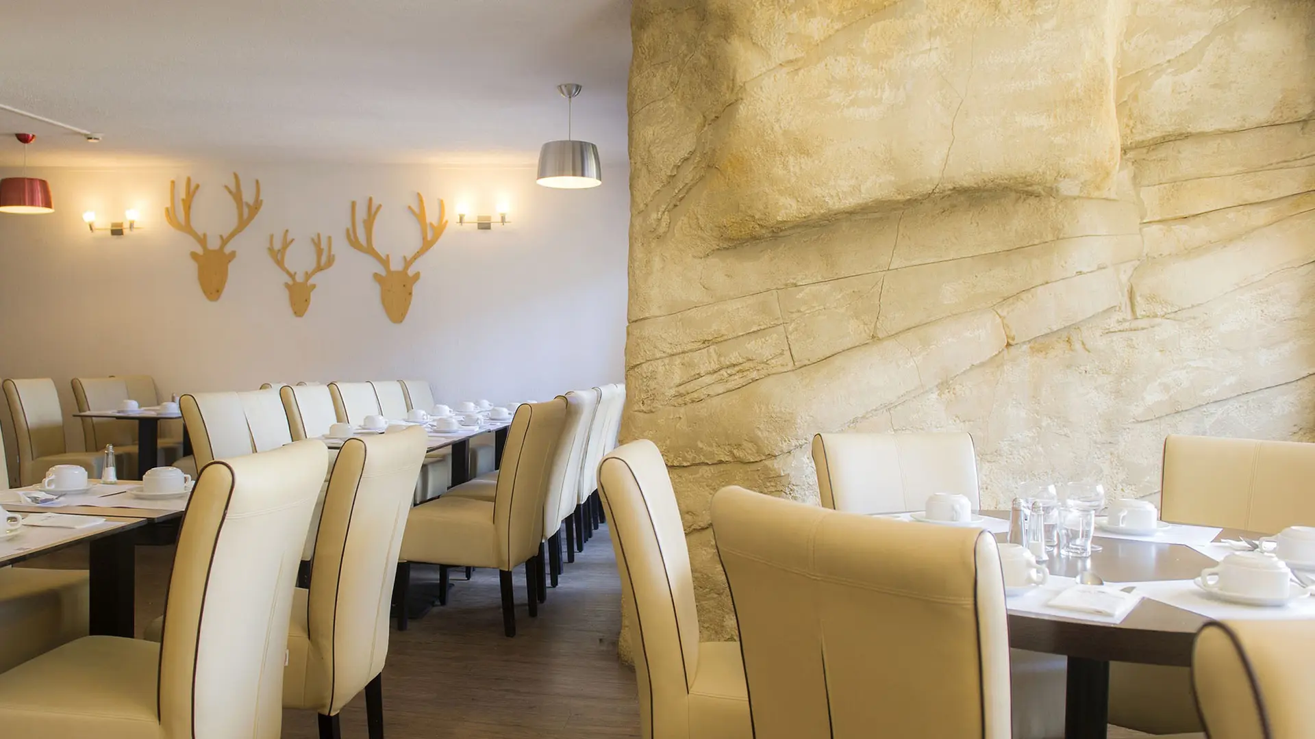 SOWELL Family Les Bergers