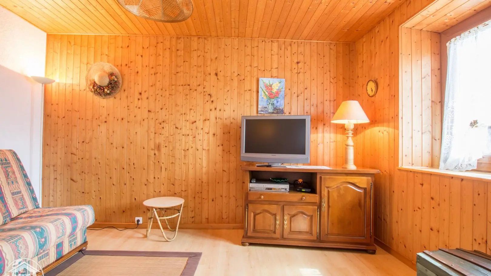 Le séjour indépendant