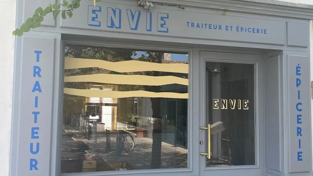 Boutique Envie de l'extérieur
