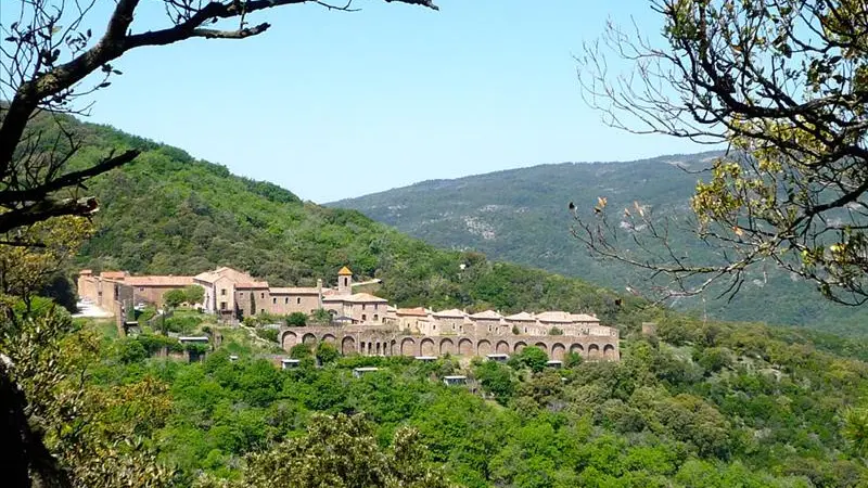 Le patrimoine en Méditerranée Porte des Maures