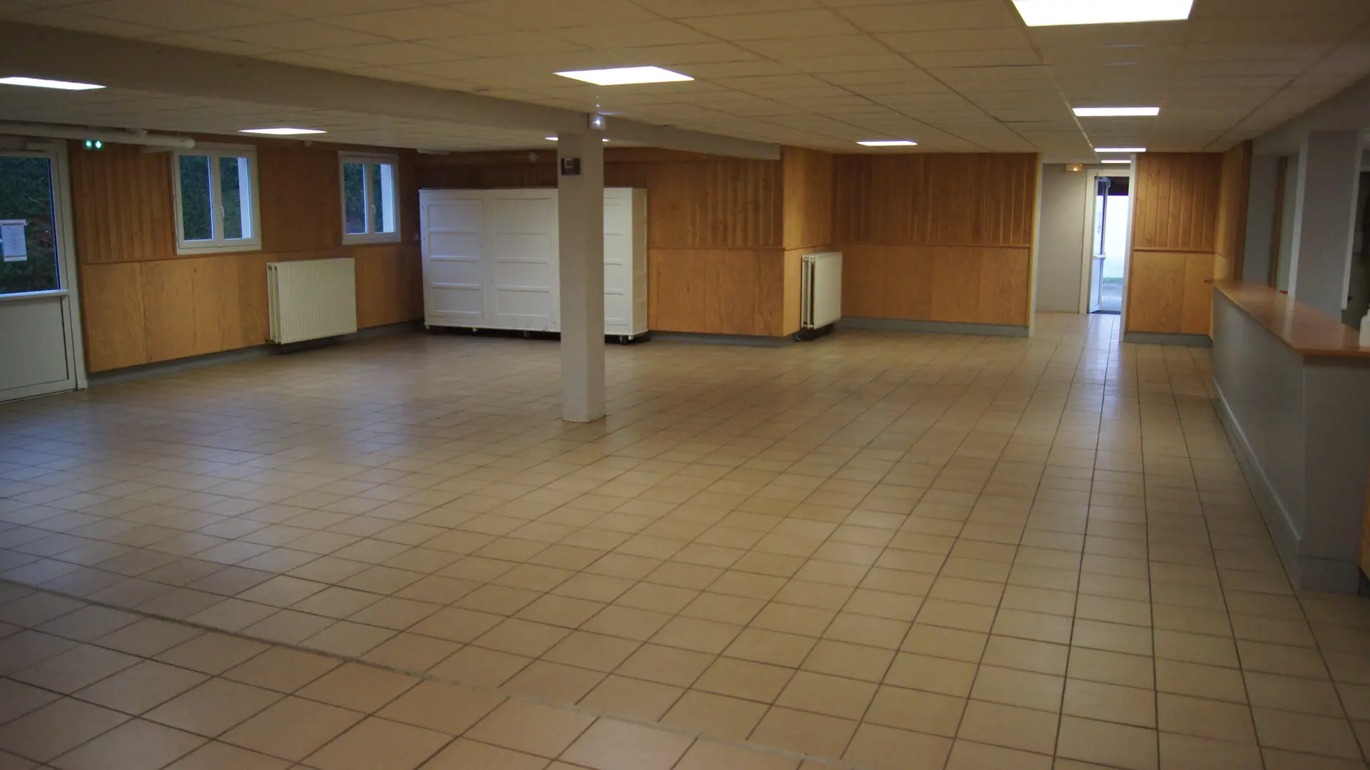 Complexe du Gachet