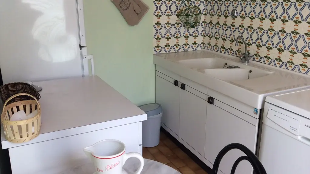 Cocina