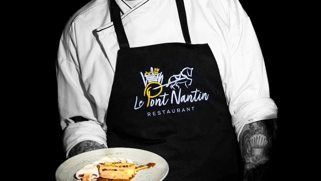 le chef