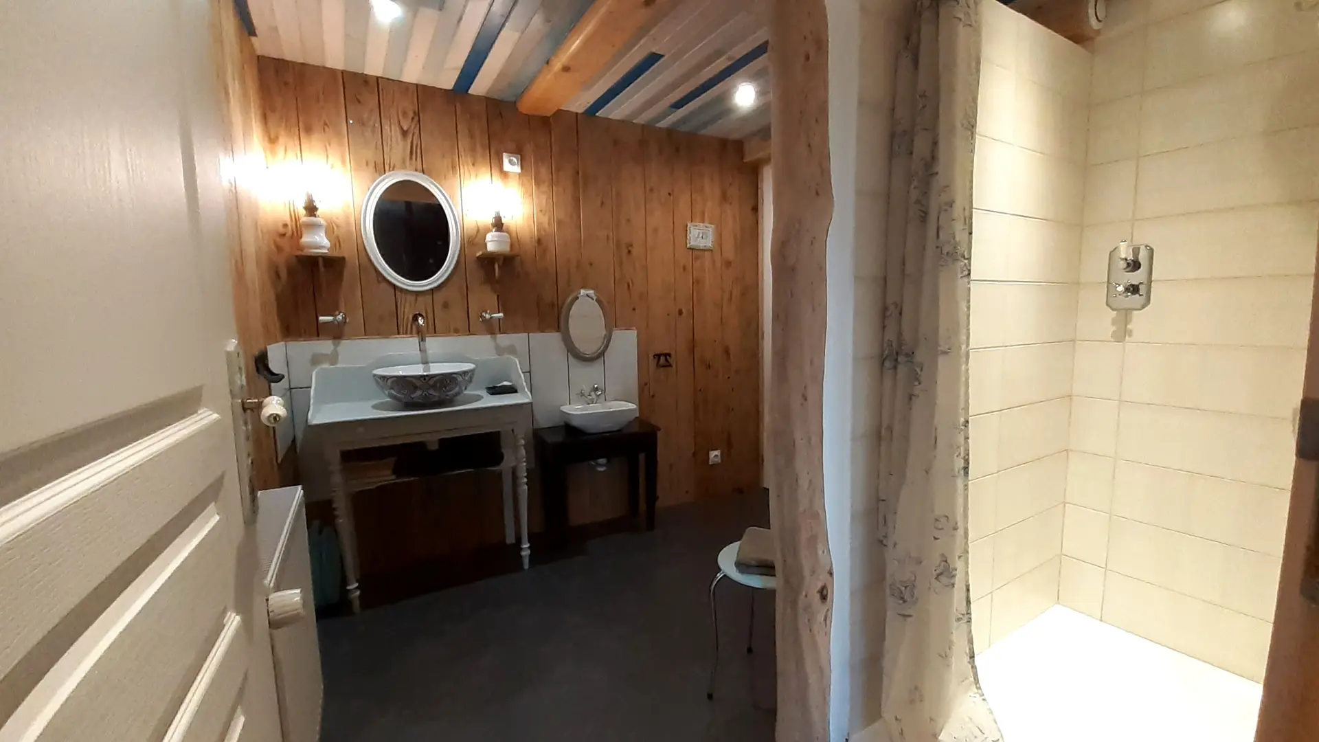 Salle-de-bains