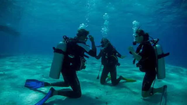 Tahiti Nui Diving