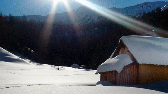 Le Chalet des Jeunes du Roux_Abriès-Risto