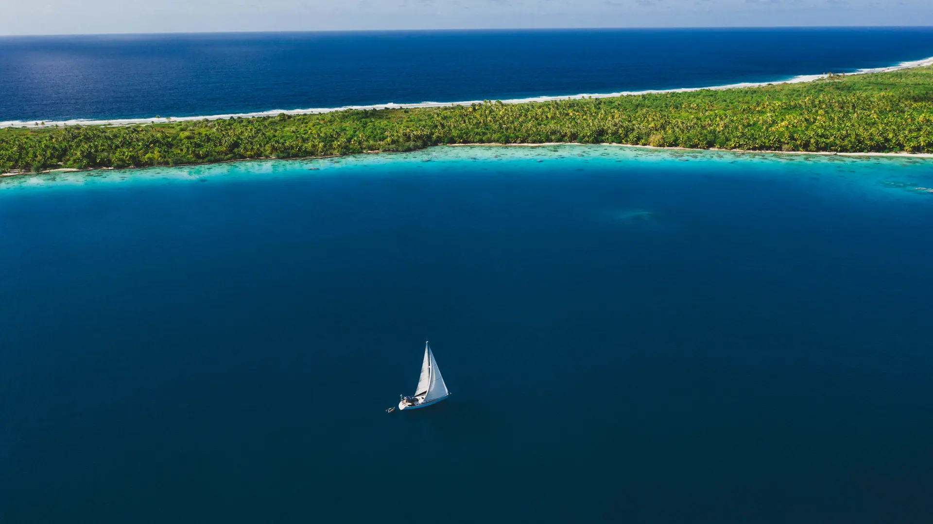 Mahana Retreat - Croisières Kitesurf À Fakarava