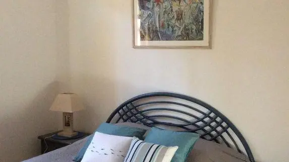 Chambre 1 lit 160X200
