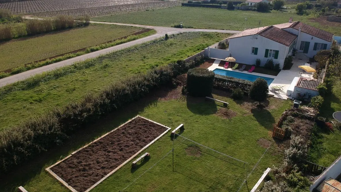 Juegos al aire libre