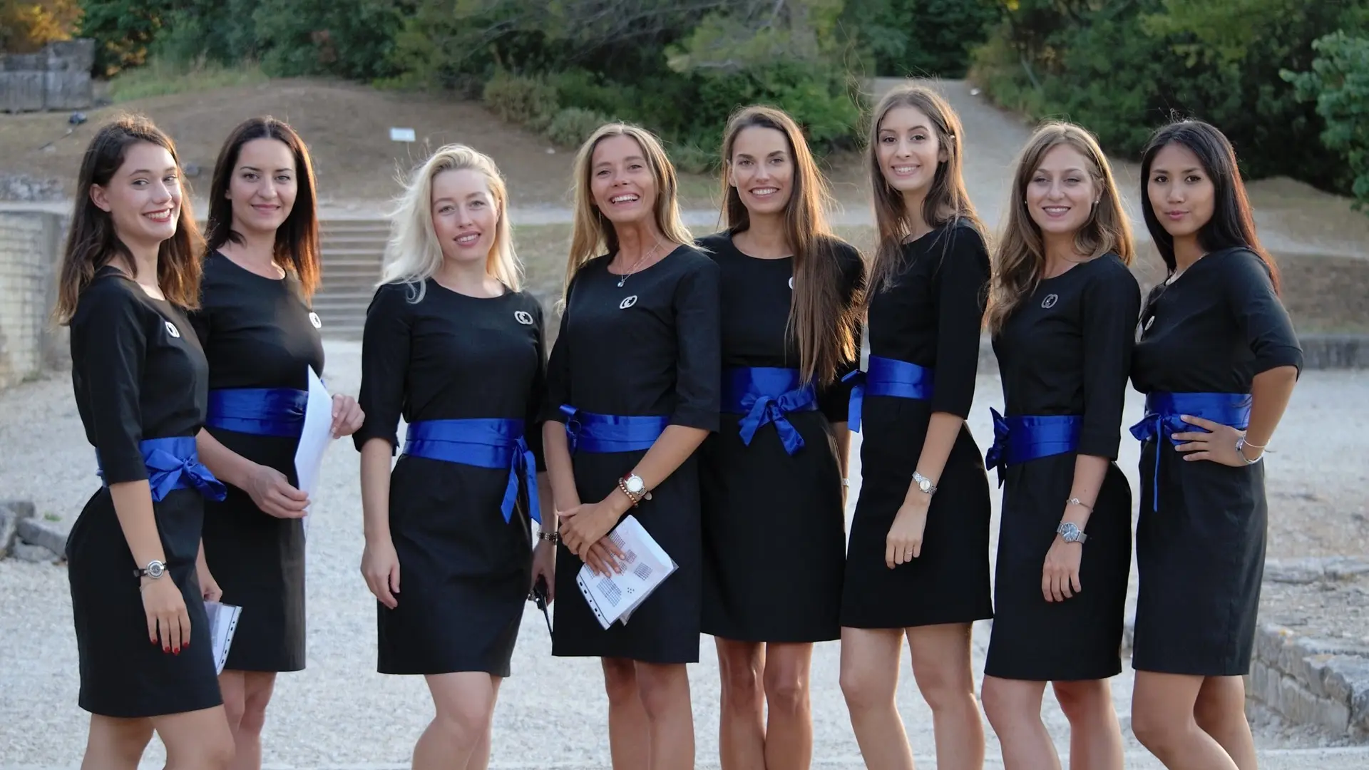 Musicades et Olivades