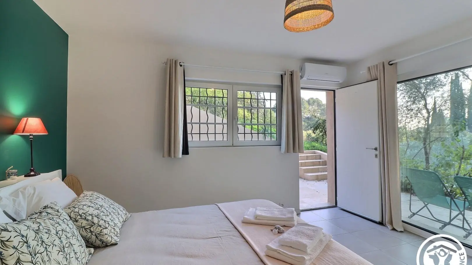 Villahélène-Maisond'hôtes-Chambre-Provence-Aixenprovence