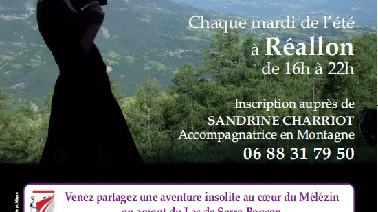 Sandrine Charriot 2016