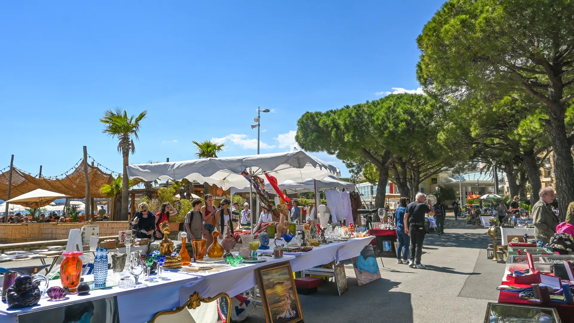 Brocante 2