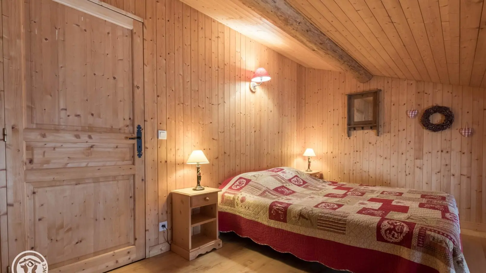 Chambre 4