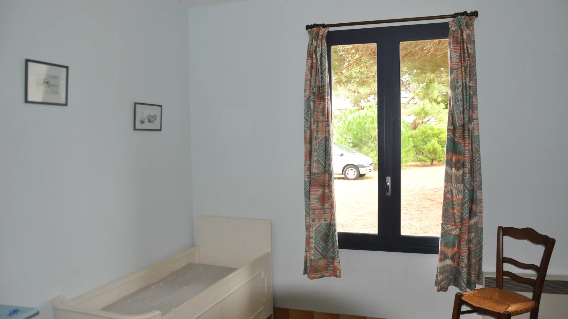 Chambre 1