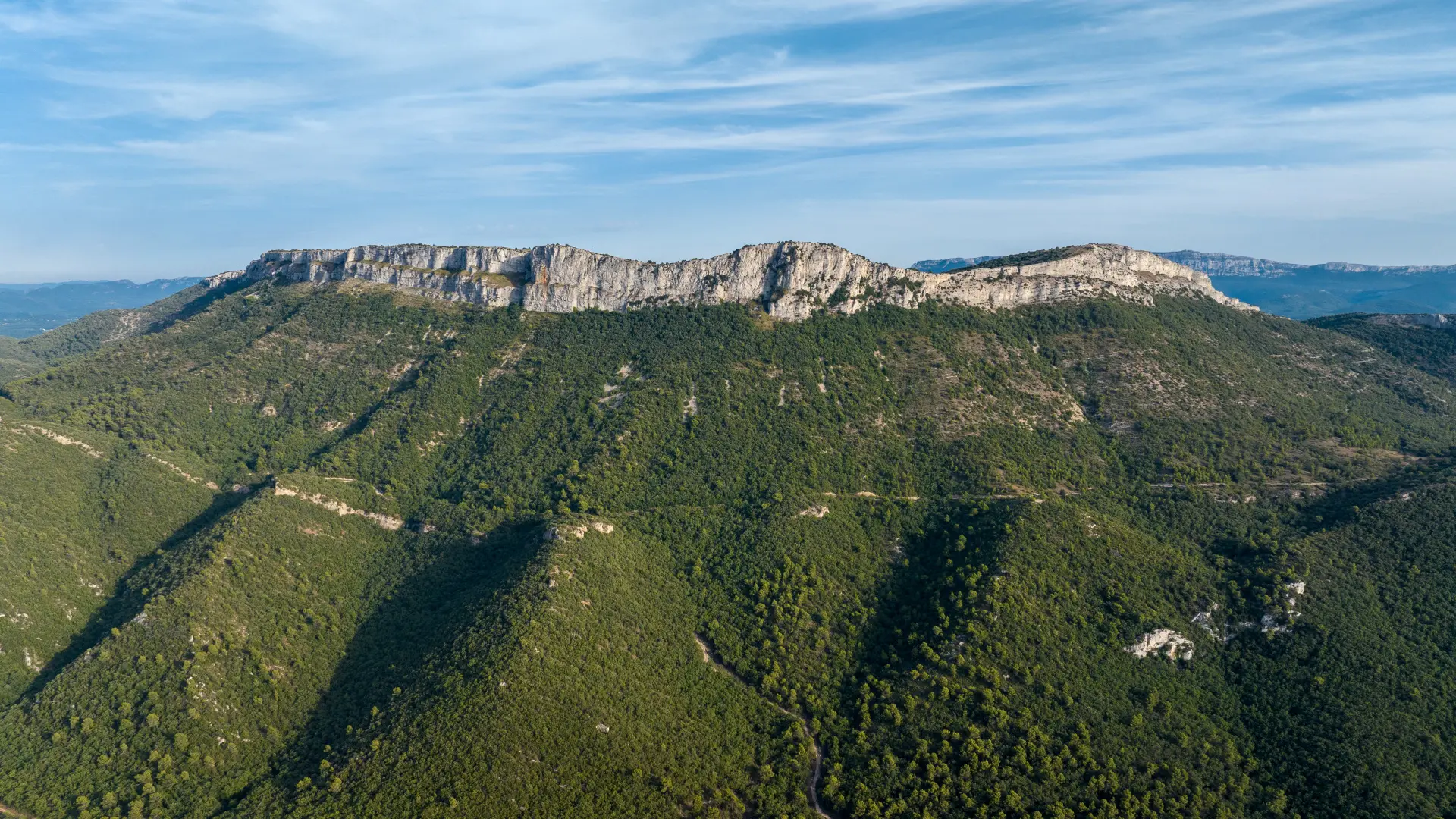 Mont Aurélien