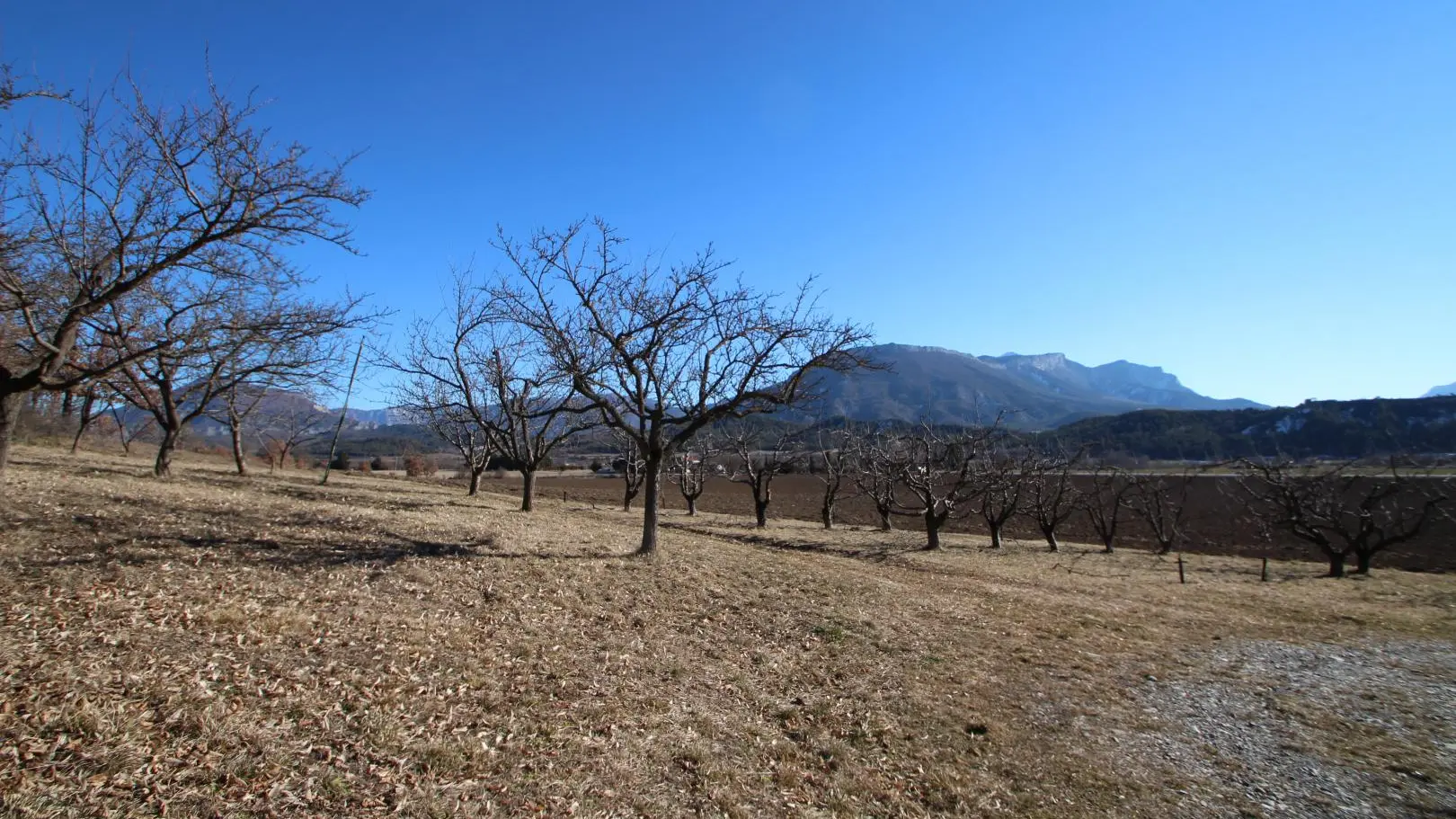En pleine campagne, profitez d'un environnement d'exception et de nombreuses activités de découverte ou de pleine nature