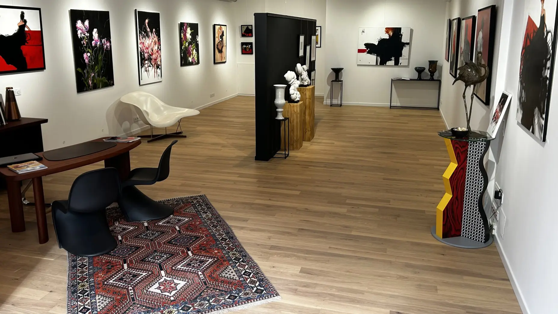 Arts & Wonders Gallery_Saint-Rémy-de-Provence