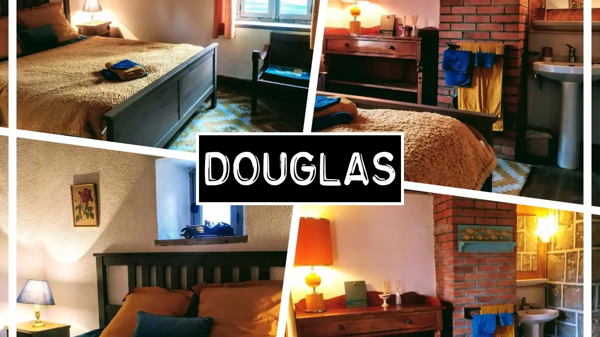 Domaine de Monton - Estivareilles 42380