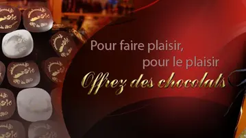 La chocolatière