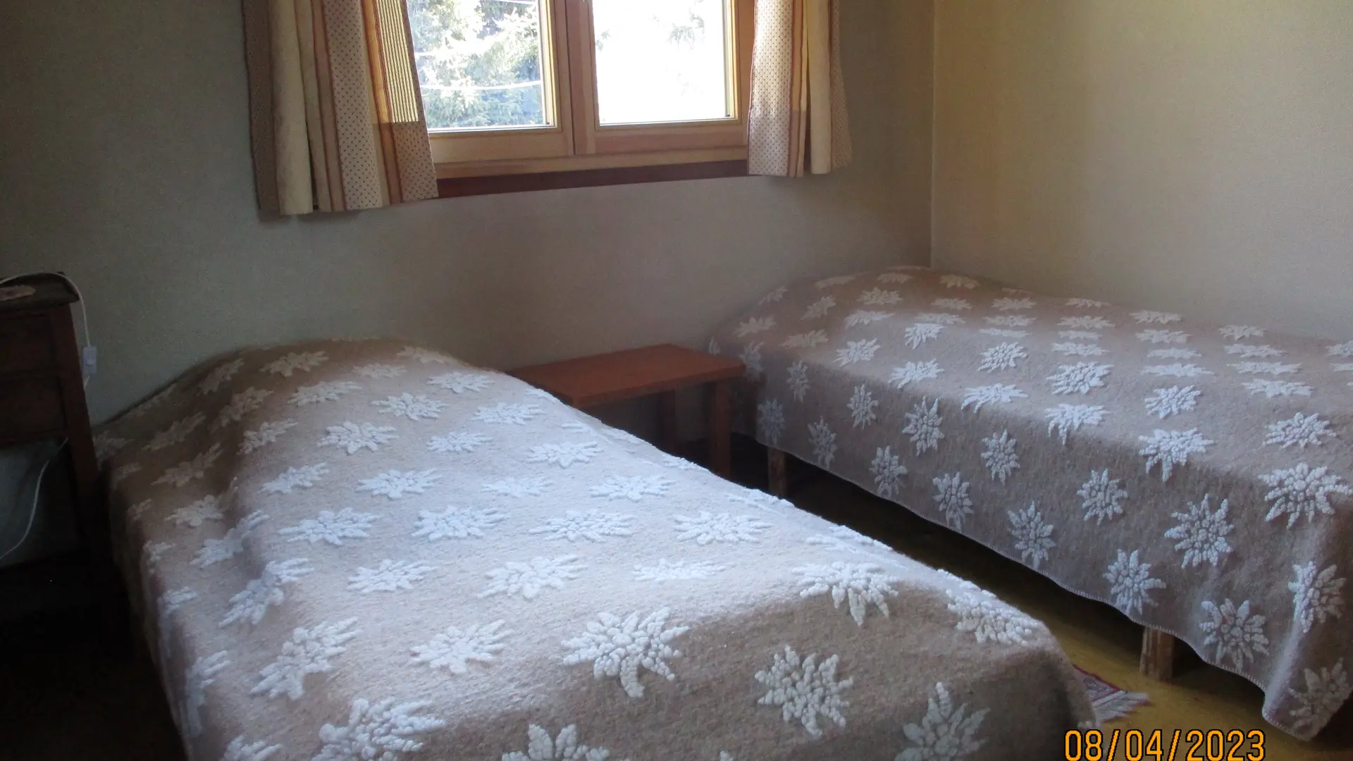 Chambre 2