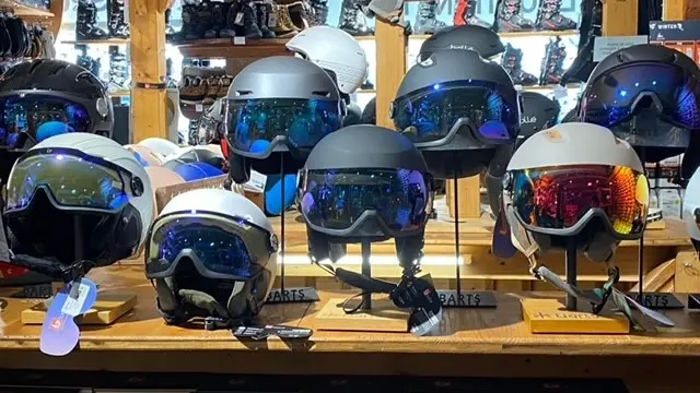 Interski Intersport Orcières