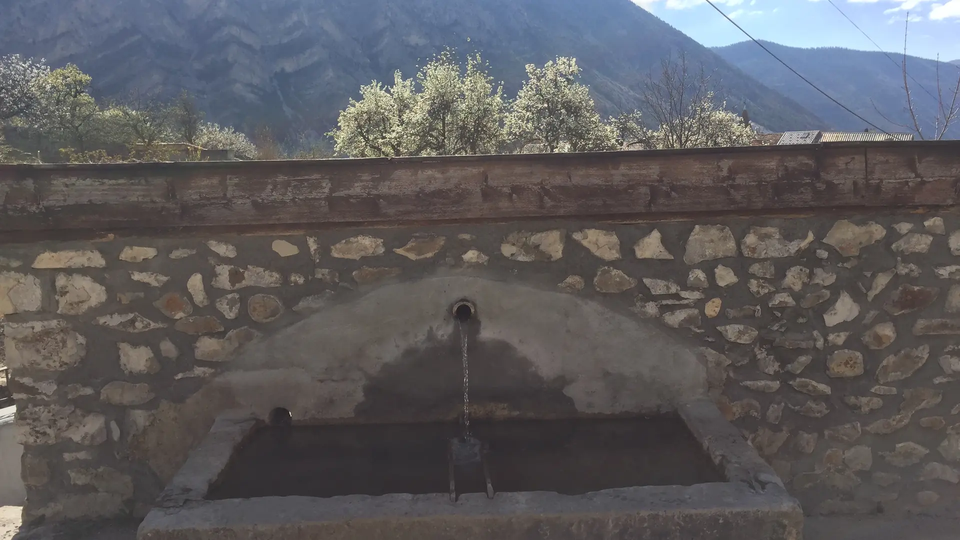 Chemins du patrimoine