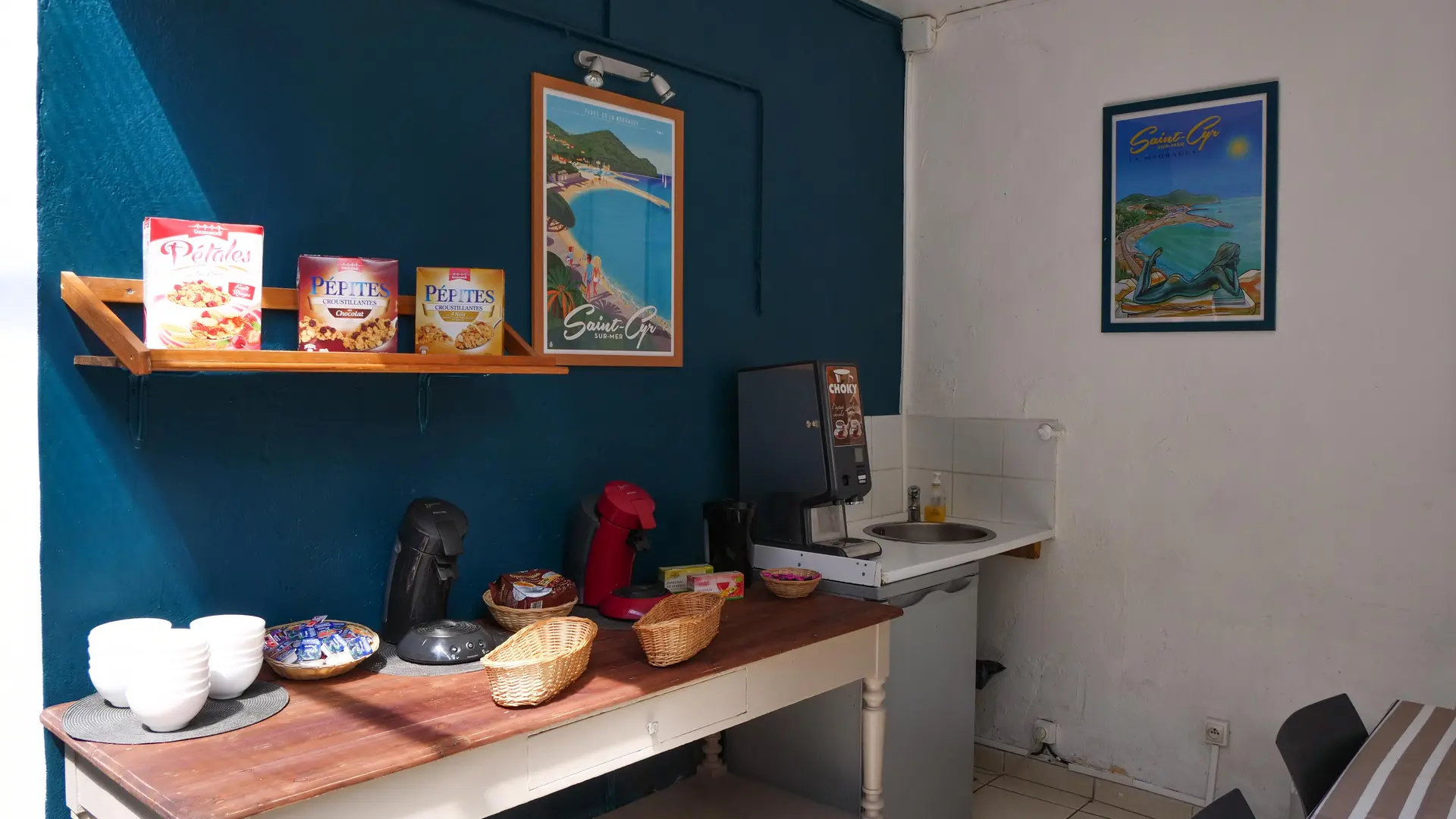 Centre de vacances Notre Dame