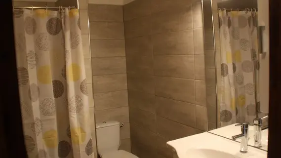 Appartement T2 gîte Tilleul