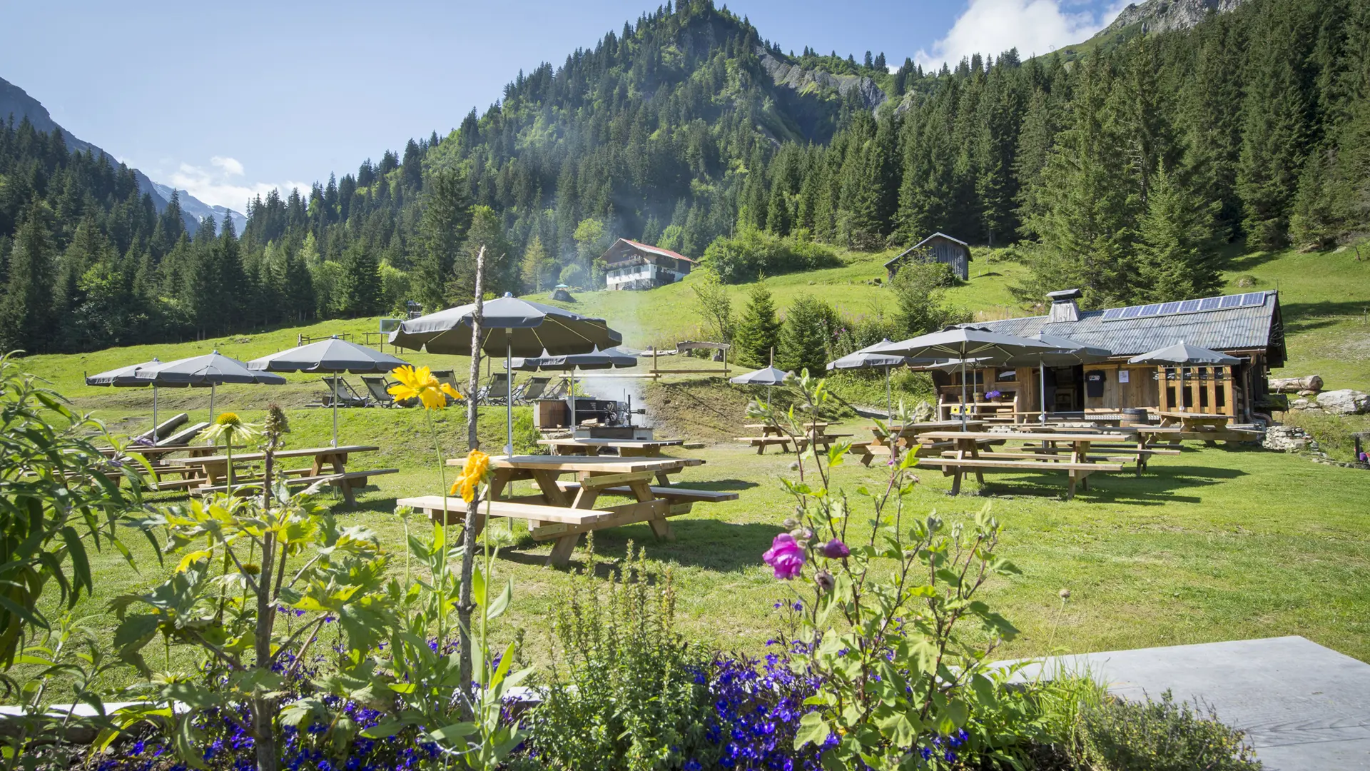 Le Sollié_Les Contamines-Montjoie