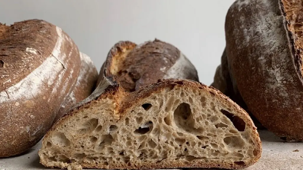Boulangerie Terre & Blé à Saiint-Rémy-de-Provence
