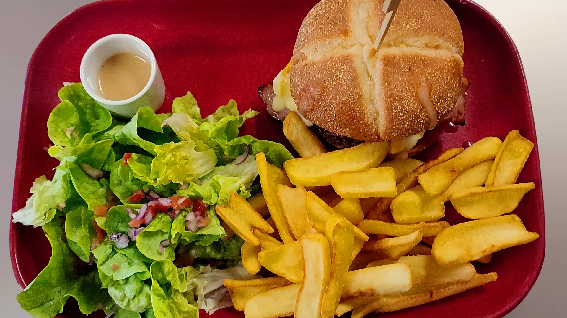 Burger
