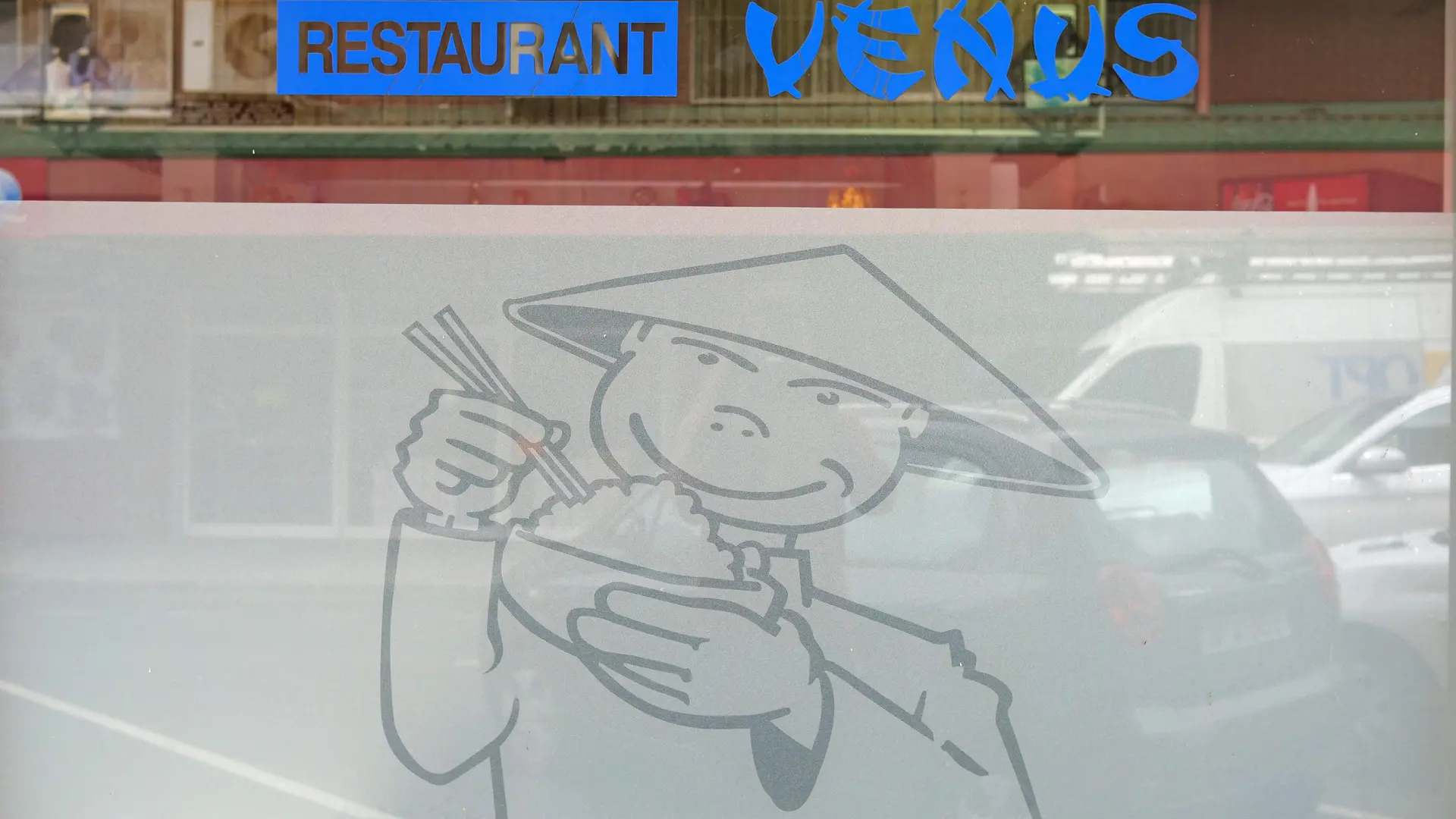 Restaurant Venus