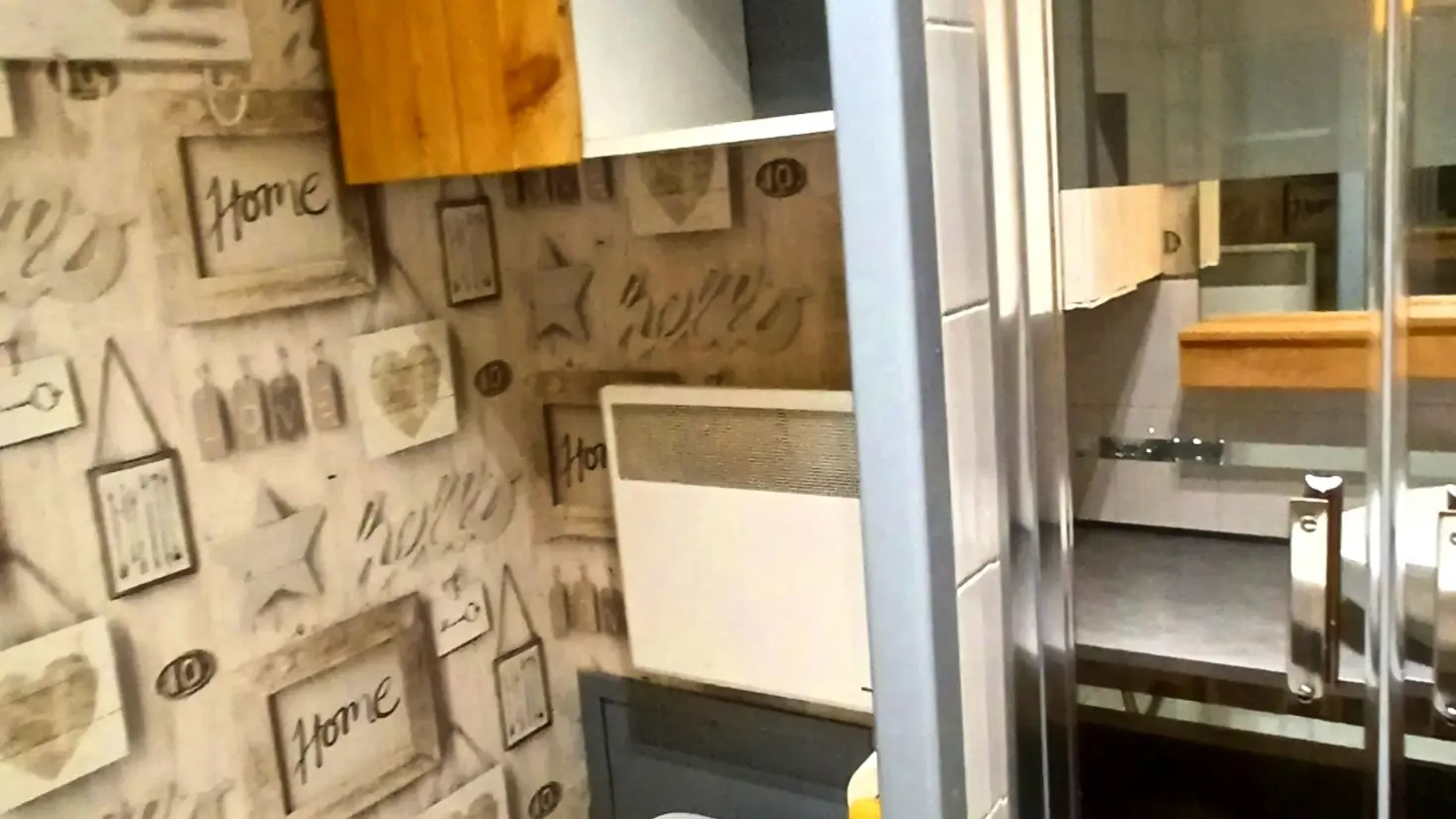 Studio cabine 4 pers -  Bisanne_Les Saisies