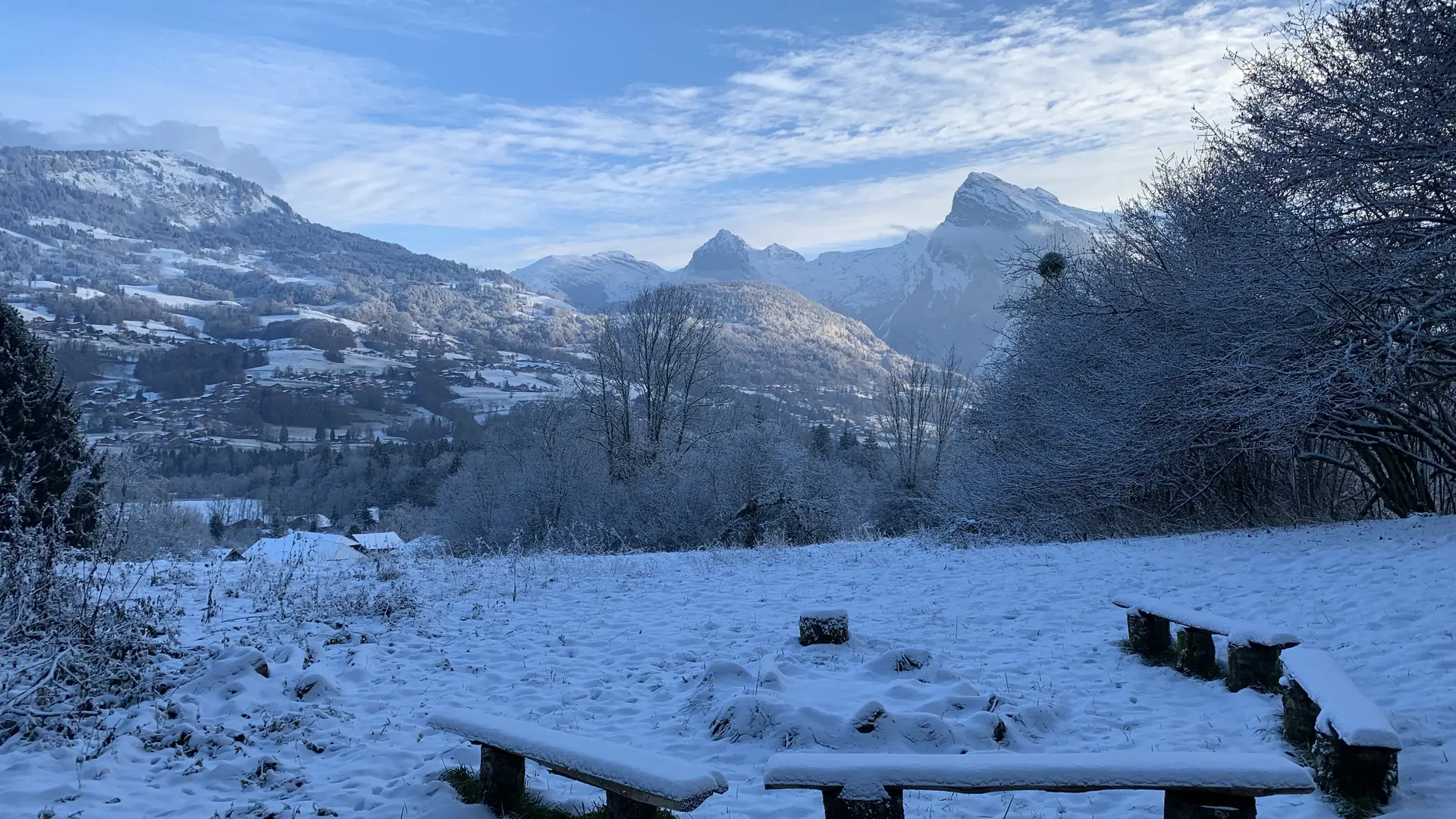 Chalet Béchard