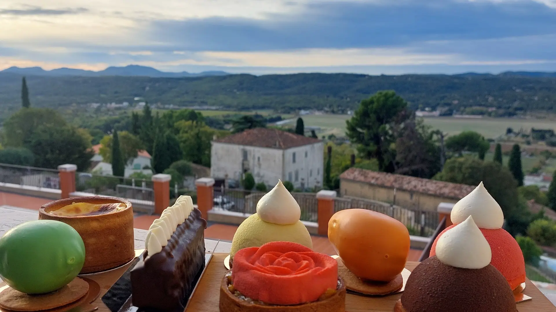 les créations de Loic Gorse