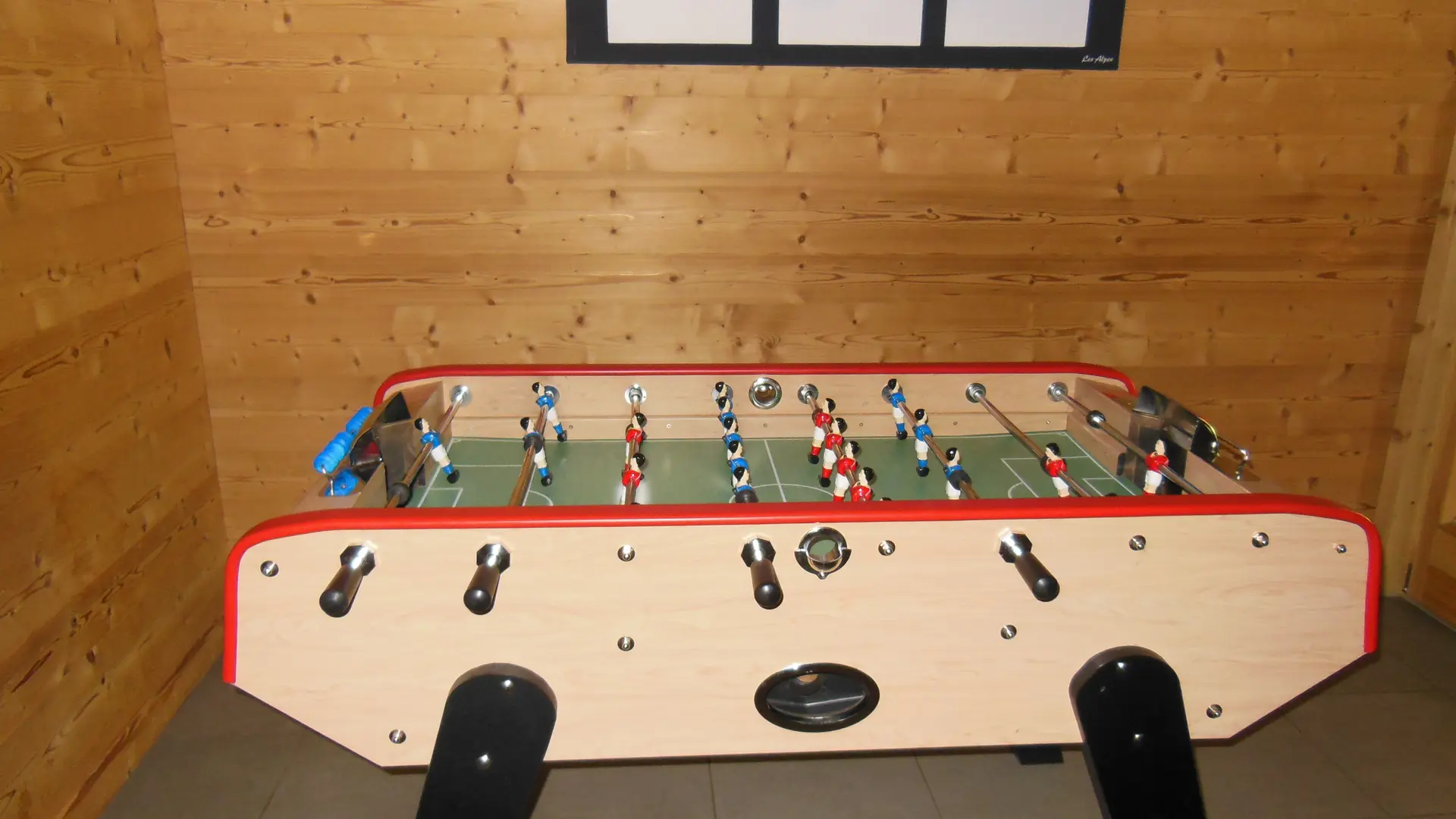 Babyfoot