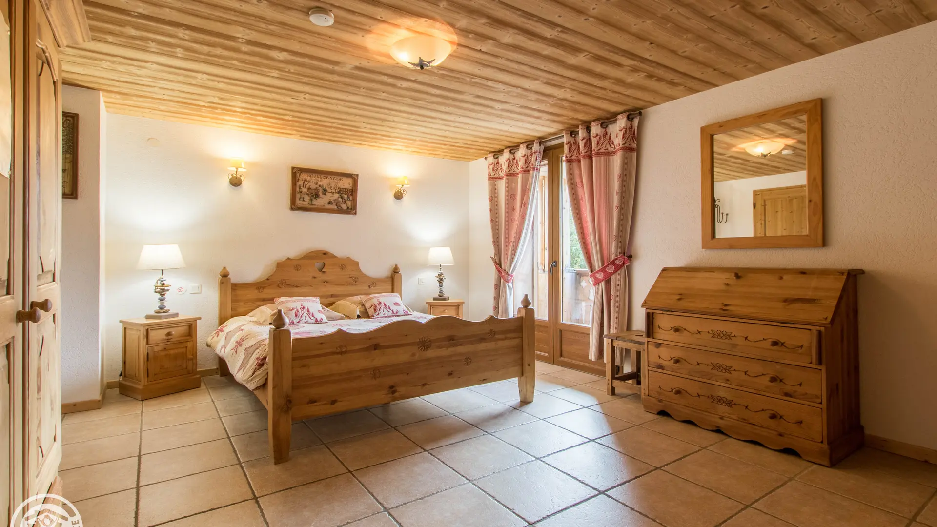 Chalet l'Orée du Lac