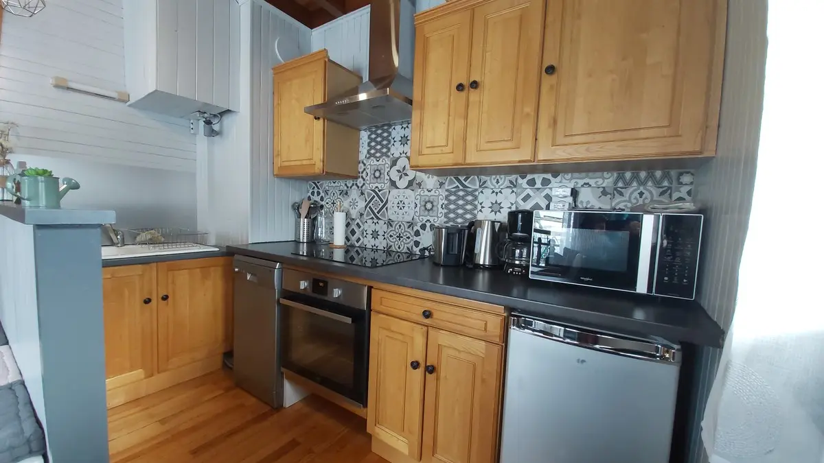 Location LADFONT et AUDOIRE Meublé Ancelle Vallée du Champsaur