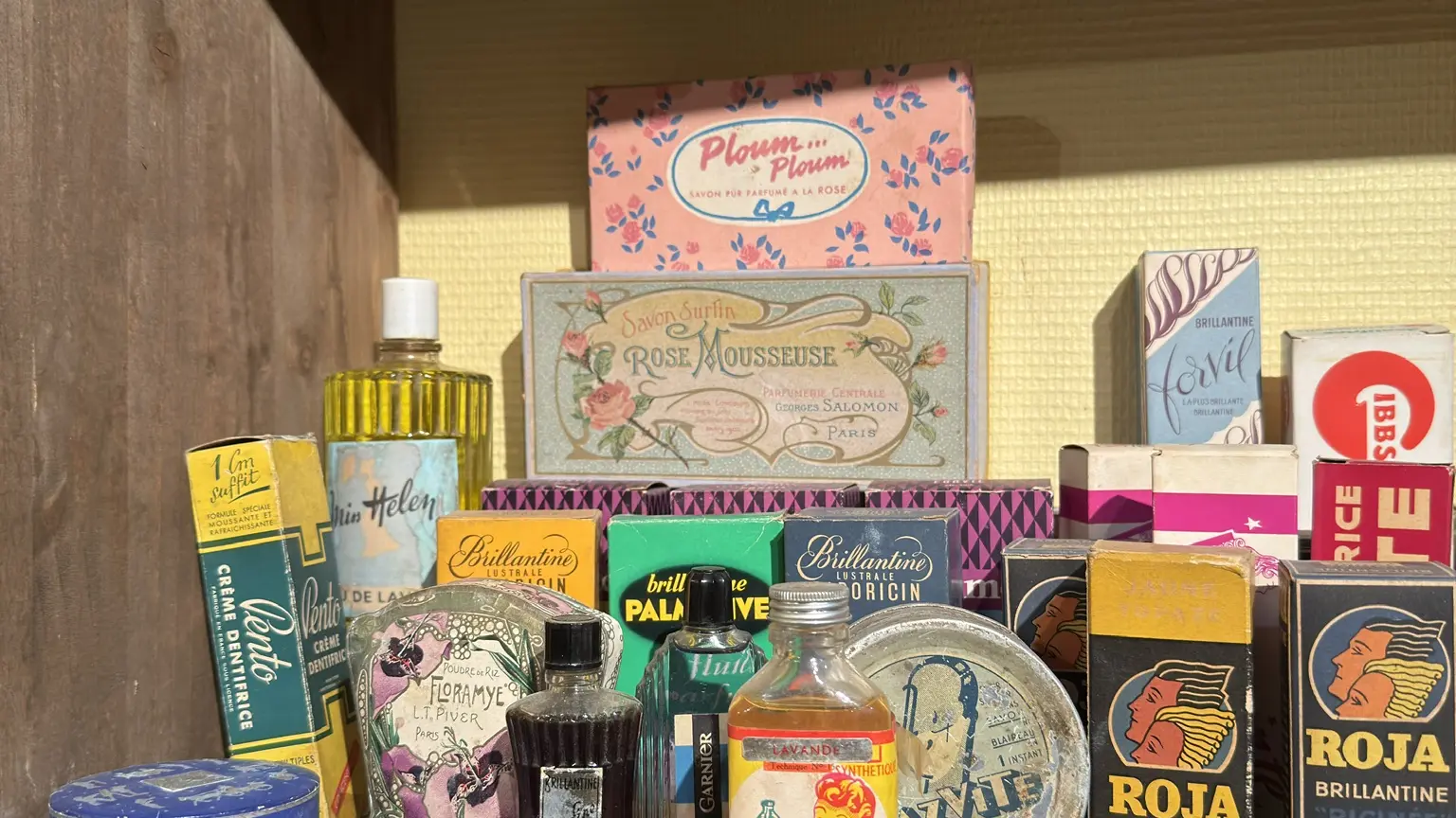 Musée Gardanne Autrefois_Gardanne