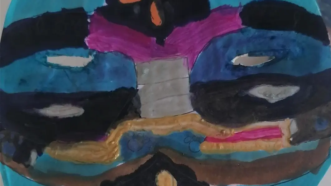 Kunstworkshop für Kinder