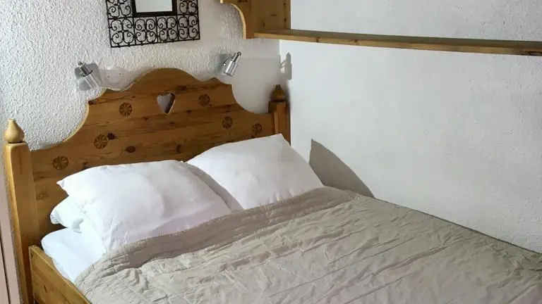 Lit matrimonial, matelas de qualité